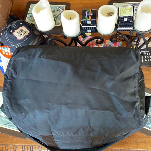 PLEASE READ, SPECIAL FIRM PRICE ON THIS BAG! NO RETURNS - Picture 12 of 13